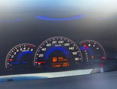 Honda Еlysion