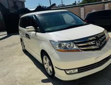 Honda Еlysion