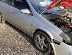 Nissan Primera