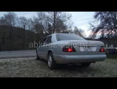 Mercedes-Benz 124