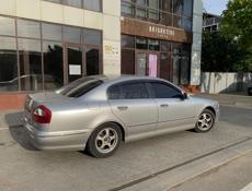 Nissan Cima