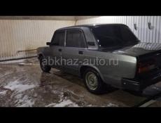 ВАЗ 2107