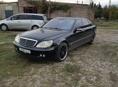 Mercedes-Benz S-Класс