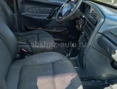 ВАЗ 2115 Самара