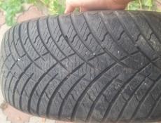 Резина 215/60R16