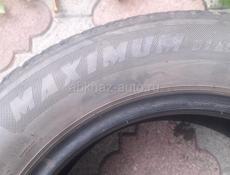 Резина 215/60R16