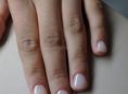 Маникюр гель-лак💅🏻