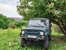 УАЗ 469