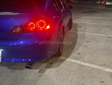 Nissan Skyline