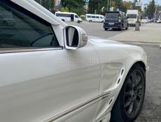 Mercedes-Benz S-Класс