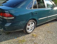 Mazda 626