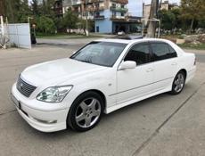 Toyota Celsior