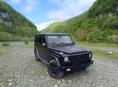 Mercedes-Benz G-Класс
