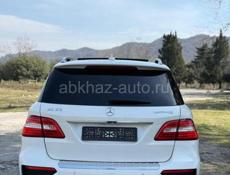 Mercedes-Benz GL-Класс
