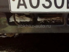 Продам номера  А 030 ///