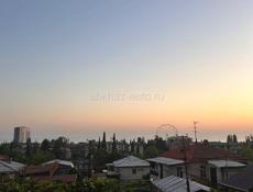 Сдаю номер с удобствами на длительный срок 
