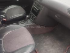 Mercedes-Benz A-класс