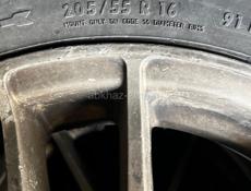 Диски R16