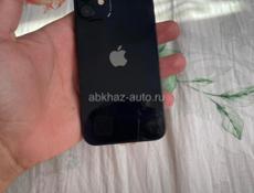 Айфон 12 мини 