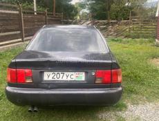 Audi 100