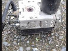 Блок абс на Краун маджеста 