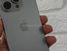 iPhone 15 pro