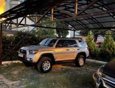 Toyota 4 Runner
