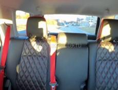 Toyota 4 Runner