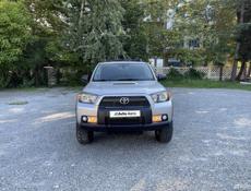 Toyota 4 Runner