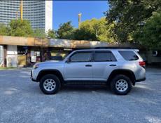 Toyota 4 Runner