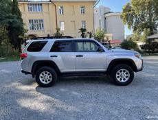 Toyota 4 Runner