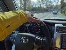 Toyota 4 Runner