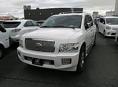 Infiniti QX56