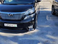 Проставки колесные 