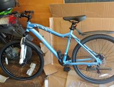 НОВЫЕ велосипеды