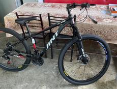 НОВЫЕ велосипеды