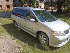 Mazda MPV