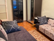 Сдается 1 комнатная квартира в центре, ул. Абазинская, к морю, 30 тыс.в месяц