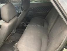 ВАЗ 2170 Priora