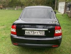 ВАЗ 2170 Priora