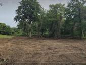 УЧАСТОК ЦАНДРИПШ С ФУНДАМЕН