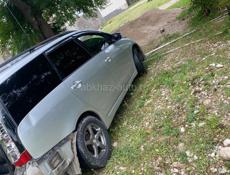 Mitsubishi Grandis