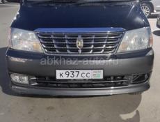 Toyota Grand Hiace