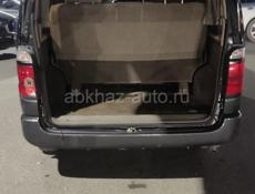 Toyota Grand Hiace