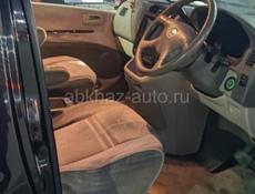 Toyota Grand Hiace