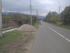Участок 6 соток