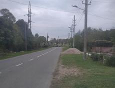 Участок 6 соток