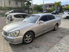 Nissan Cima