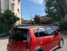 Mitsubishi Colt Space Star