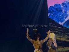 Обучение кавказских танцев 